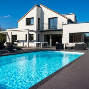 Tendance Piscine