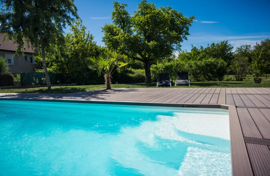 Tendance Piscine