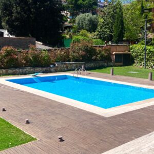 Tendance Piscine