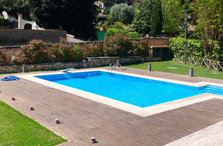 Tendance Piscine