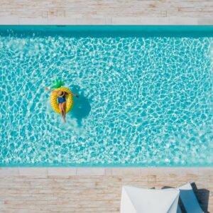 Tendance Piscine