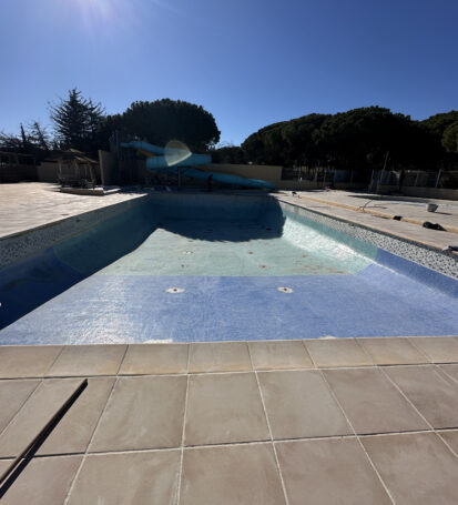 Tendance Piscine