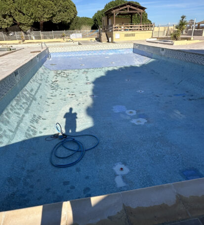 Tendance Piscine