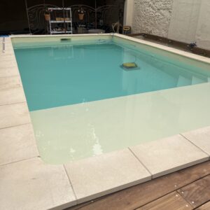 Tendance Piscine