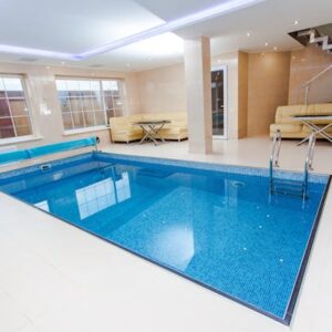 Tendance Piscine